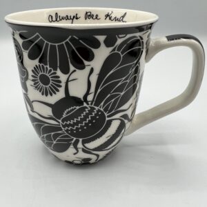 Boho Bee Mug