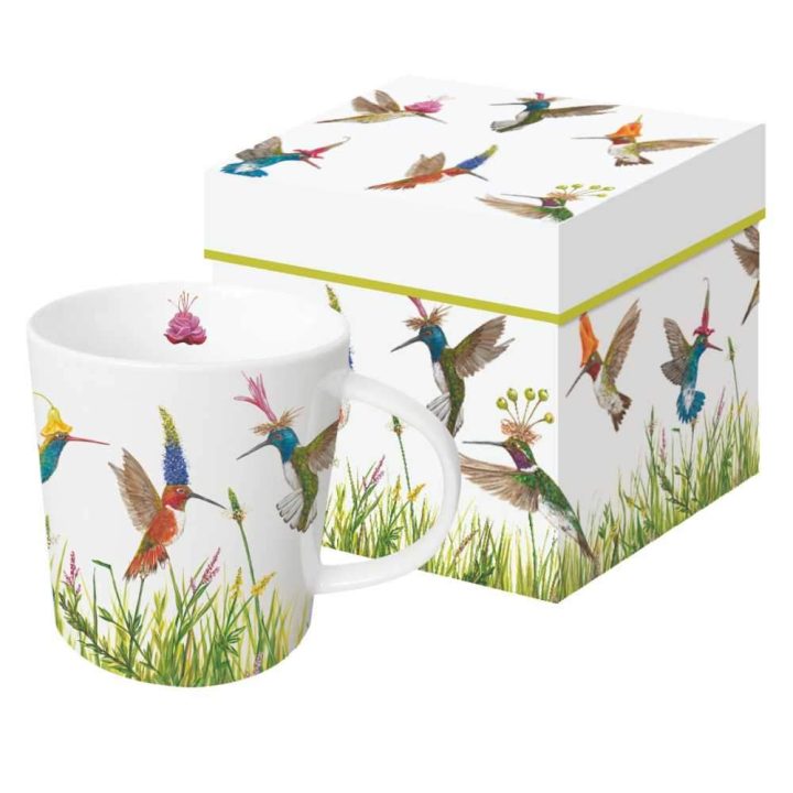 Meadow Buzz Mug