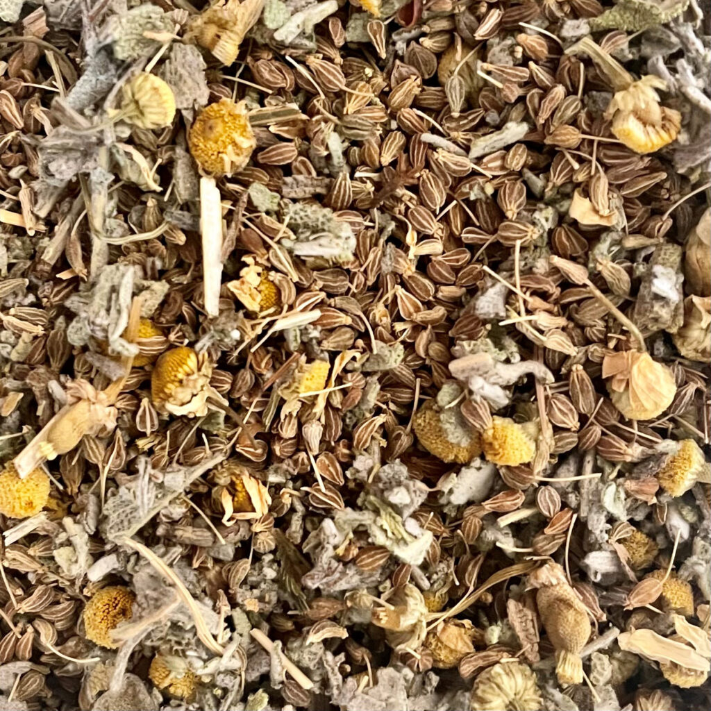 Spirit Lifter Herbal Tea