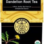 Buddha Organic Dandelion/Root Tea