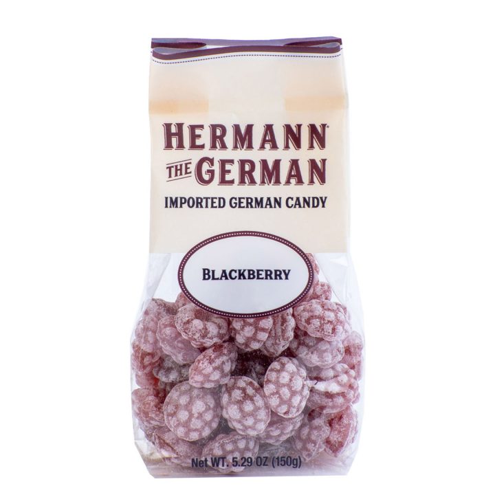 Blackberry Candy