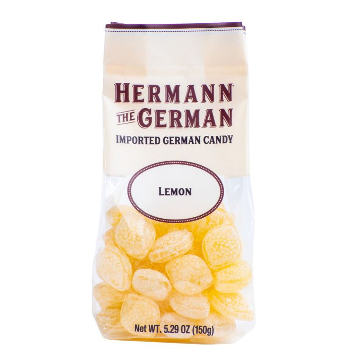 Lemon Candy