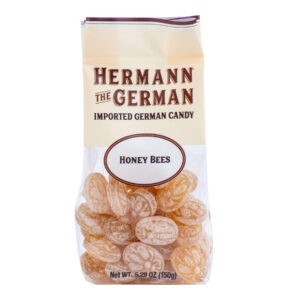Honey Bees Candy
