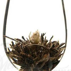 Camellia Rose Bloom Tea