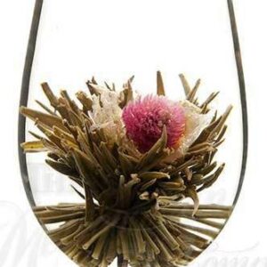 Oolong Mystere Bloom Tea