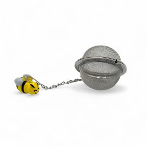 Tea Ball/Carla Bee
