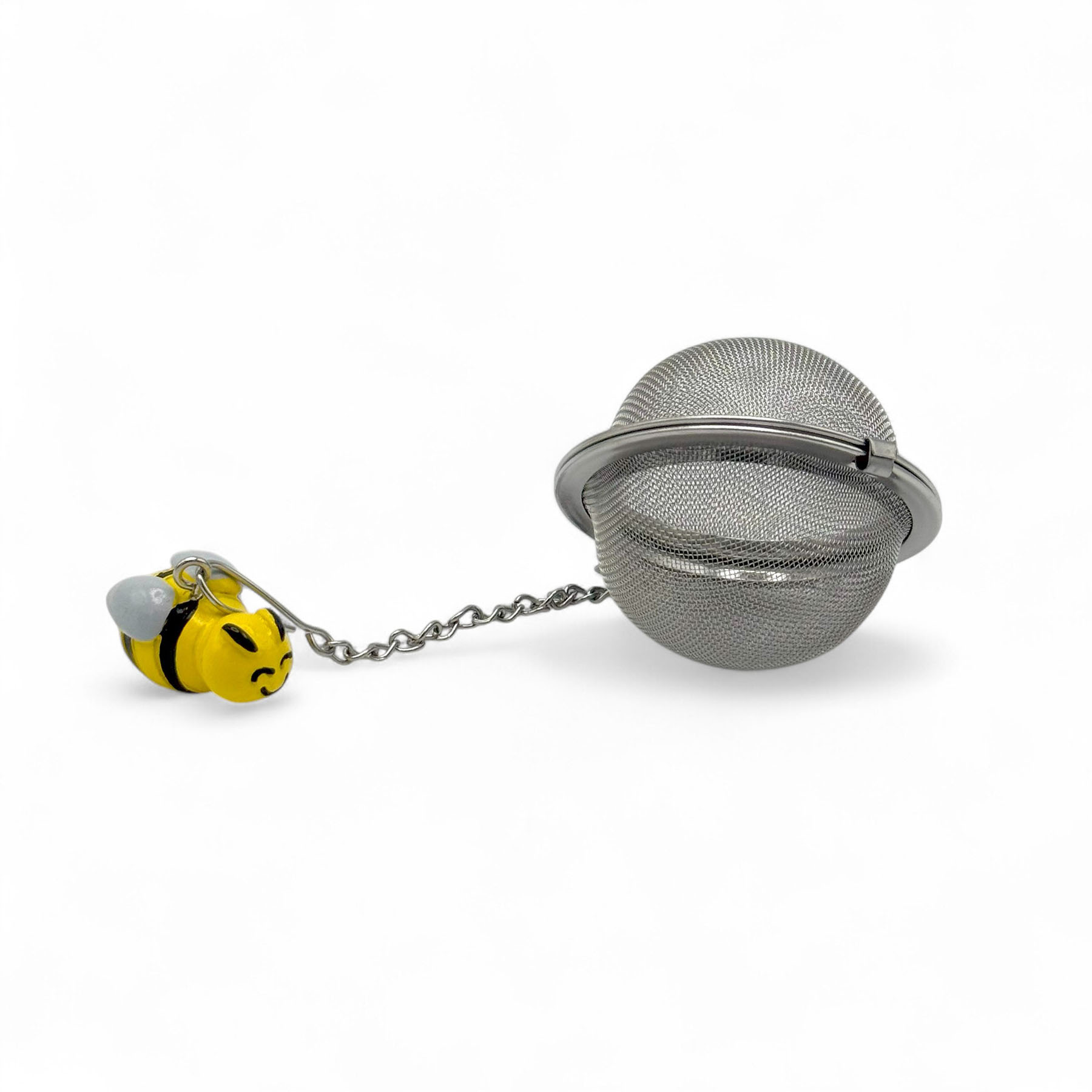 Tea Ball / Carla Bee