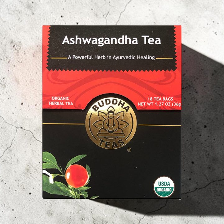 Tea Bags