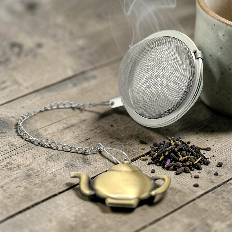 Teaware